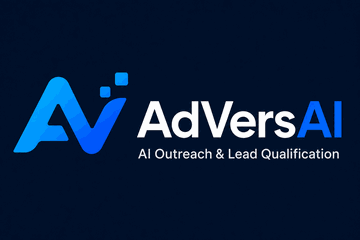 AdVersAI, AI Outreach and Lead Qualification